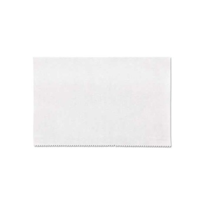 Dry Wax Paper, 8 x 10 3/4 Sheets, (6,000 Sheets)