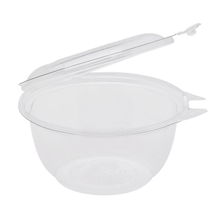 Deli Containers with Lids - 32 oz., 240 Containers/Lids