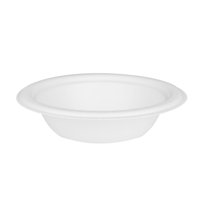 Black microwavable bowl 12oz Case x 600