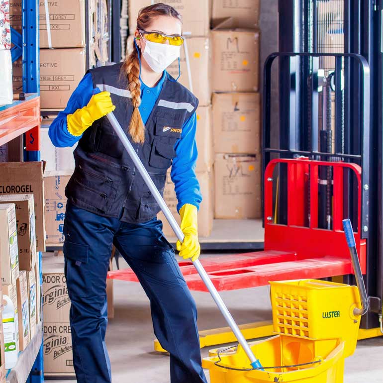 Top 10 Essential Janitorial Supplies Every San Antonio Business Needs ...