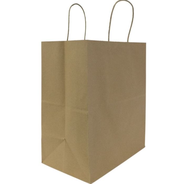 Twist Handle Paper Bags